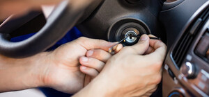 В Киеве нашли угнанные за границей авто из базы розыска Интерпола