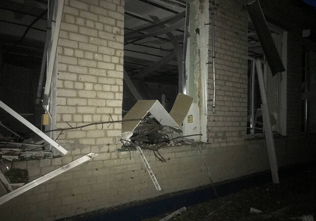 Взрывы в Запорожье ночью 3 октября: что известно -