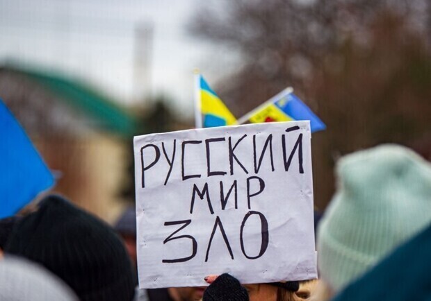 Оккупанты придумали, когда в Запорожской области введут рубли и что будет с украинским языком - 