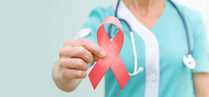 У поліклініках Львова кожен охочий може пройти експрес-тестування на ВІЛ-інфекцію