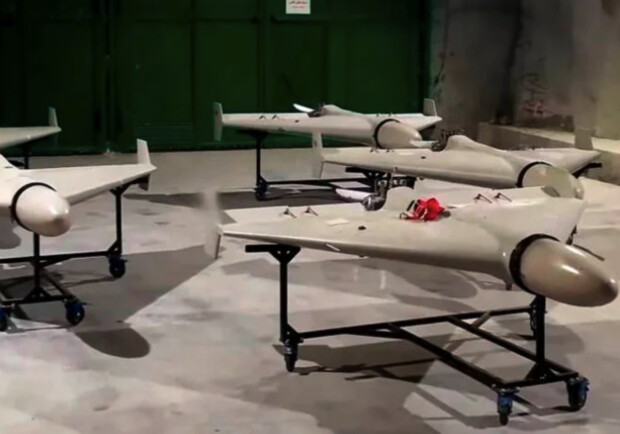 Что делать, если вы слышите, что летит дрон "Шахид" - фото
