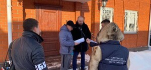 Вымогал деньги у иностранных студентов: экс-ректор харьковского вуза пойдет под суд