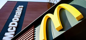 В Киеве открыли еще два ресторана McDonald's: адреса