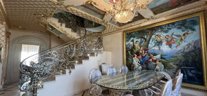 Красиво жить не запретишь: в Одессе продают пентхаус почти за почти 160 миллионов