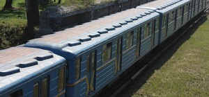 Варшава поможет Киеву с ремонтом поездов метро
