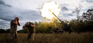 На Криворізькому напрямку ЗСУ вдарили по окупантам і знищили багато ворожої техніки