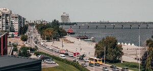 Льготы на обучение и изменения к бюджету: что приняли на заседании исполкома Днепра