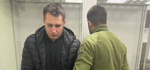 Мешканець Бучі допомагав армії РФ вбивати українців, а потім вступив у добробат