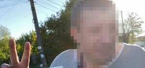 Одесские патрульные задержали сбежавшего водителя BMW, который устроил пьяное ДТП