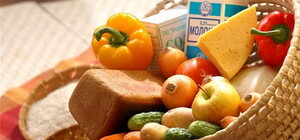 Отримай відповідь: як із початку року змінилися ціни на продукти в Одесі