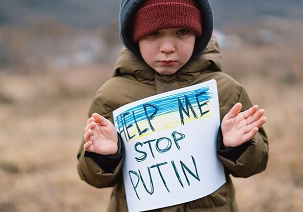 В Запорожье и регионе от войны уже пострадали 69 детей. 