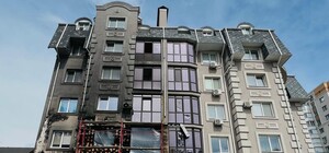 Як американська організація відновила один із зруйнованих будинків у Бучі