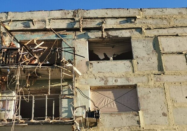 За сутки оккупанты обстреляли 16 населенных пунктов Запорожской области. 