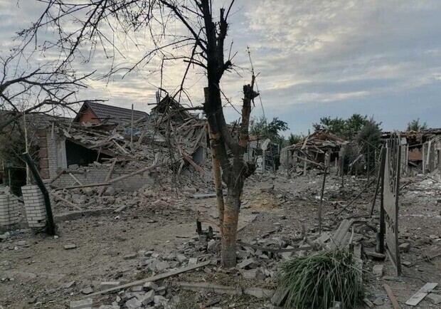 За добу окупанти обстріляли 15 населених пунктів Запорізької області. 