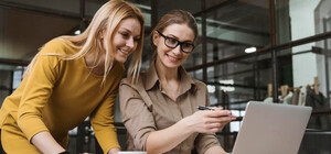 Актуальні вакансії: яких фахівців шукають у Дніпропетровській області