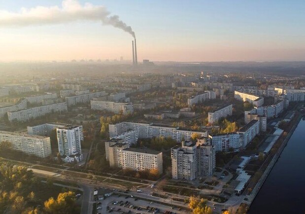 Работники Запорожской АЭС вернули тепло и горячую воду жителям Энергодара 