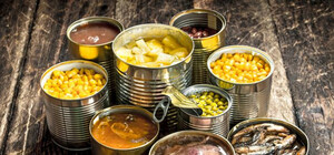 Через консерви на Привозі: в Одесі зафіксували новий випадок ботулізму