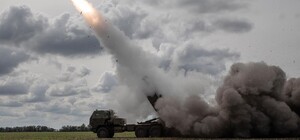 Потери оккупантов на Криворожском направлении за минувшие сутки