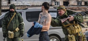 РФ ввела новые правила и усложнила выезд с оккупированных территорий Запорожской области