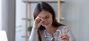 Як регулярні вимкнення світла впливають на зір: експертна думка офтальмолога медичного центру «Новий Зір»