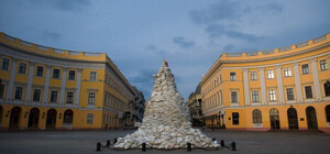 Британская разведка: после потери Херсона РФ не сможет проложить сухопутный коридор в Одессу