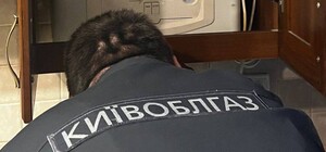 В многоэтажке в Софиевской Борщаговке от угарного газа погибли три человека