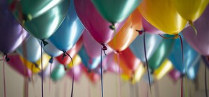 День дитини у Палаці Хоткевича: маленьких львів'ян запрошують розважитися 