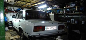 На Черемушках двое мужчин угнали авто