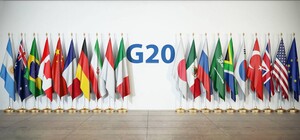 На Бали проходит саммит G20: Зеленский предложил 