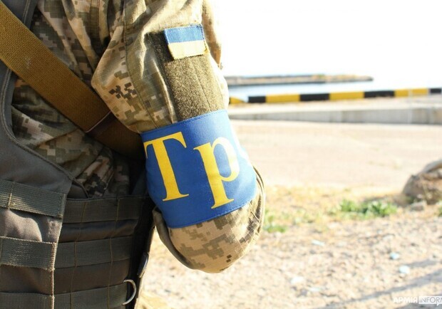 Для одеської бригади тероборони обрали назву на честь генерал-хорунжого