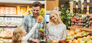 Що подешевшало найбільше у Дніпропетровській області за останній місяць