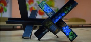 В Днепре за донат на ВСУ можно приобрести противотанковый еж