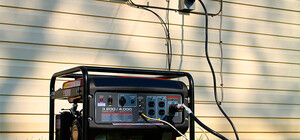 В Одессе планируют закупить генераторы на сумму более 20 миллионов гривен