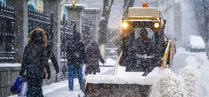 В Киеве объявили первый 