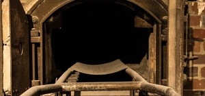 На Одеський крематорії лягло велике навантаження: він може зупинитися