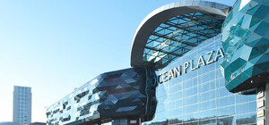Ocean Plaza відкриється наступного тижня: які магазини працюватимуть