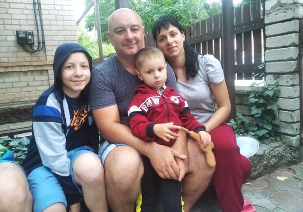 У Генпрокуратурі підтвердили, що у Запорізькій області окупанти розстріляли родину із двома дітьми. 