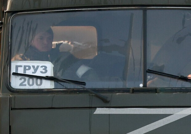 В Мелитополе заметили грузовики с телами оккупантов – СМИ. 