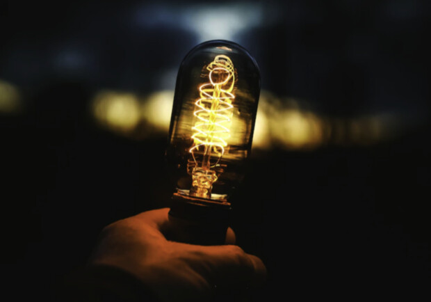 З'явився графік відключення світла у Запоріжжі на 25 листопада 