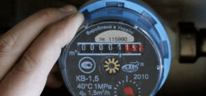 Как передать показатели счетчиков тепла и горячей воды, если нет света