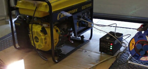 Отравились угарным газом: в Одесской области дедушка с внуком погибли из-за генератора