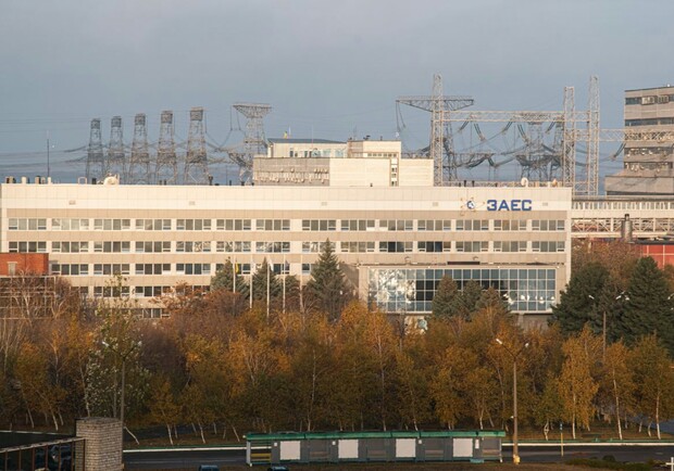 Есть признаки, что россияне могут покинуть Запорожскую АЭС, – Энергоатом 
