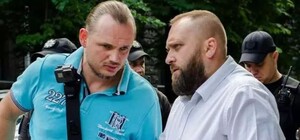 Зрадник з Полтави допомагав окупантам РФ мародерити у Херсоні