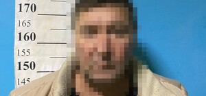 В Киеве мужчина убил жену и замаскировал преступление под самоубийство