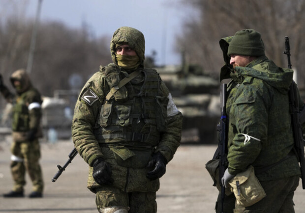 В Запорожской области оккупанты готовят полномасштабную мобилизацию украинцев -