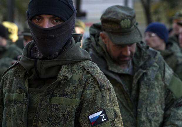 Кремль зосереджує війська у Мелітополі для захисту Криму. 