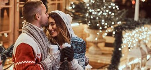 Яка погода буде у Дніпрі у грудні