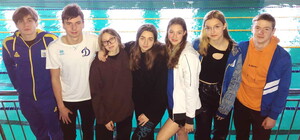 14-летняяя одесситка стала чемпионкой Украины по плаванию: тренировалась в холодной воде