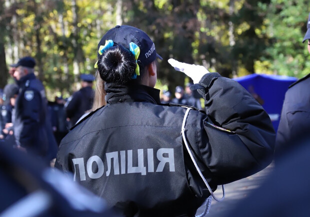 В Україні курсантів МВС залучать до патрулювання вулиць. 