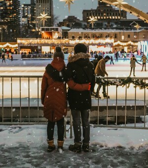 Які ковзанки працюють у Львові під час війни — ціни та особливості 